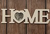 Fotorámik HOME